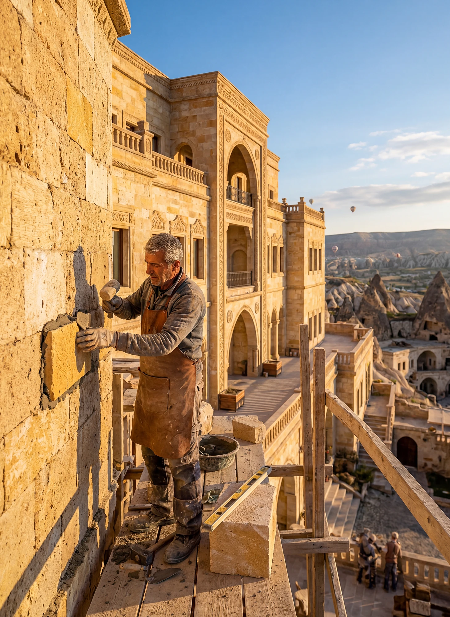 Hakkımızda Görseli