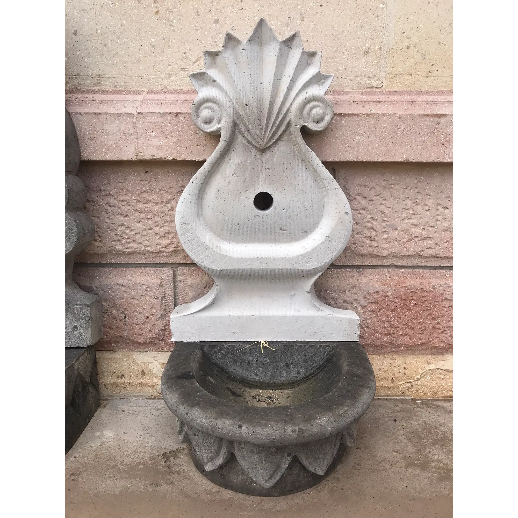 Andezit Çeşme - Karma 2