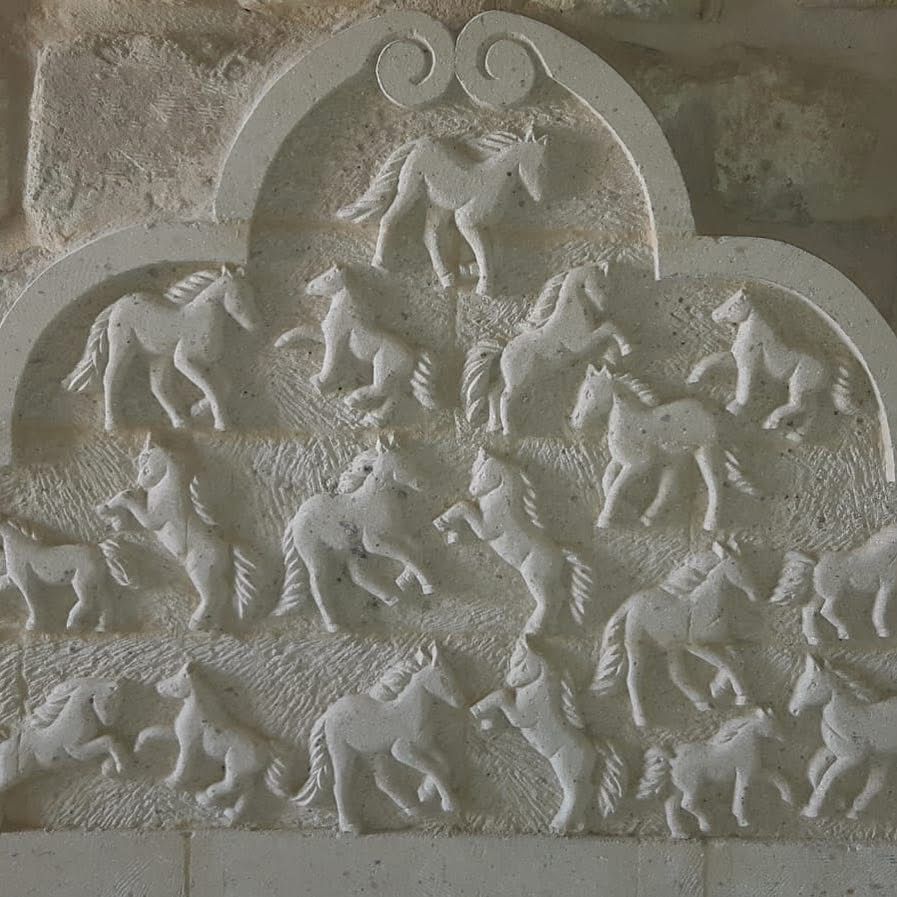 İç Mekan İşlemeleri